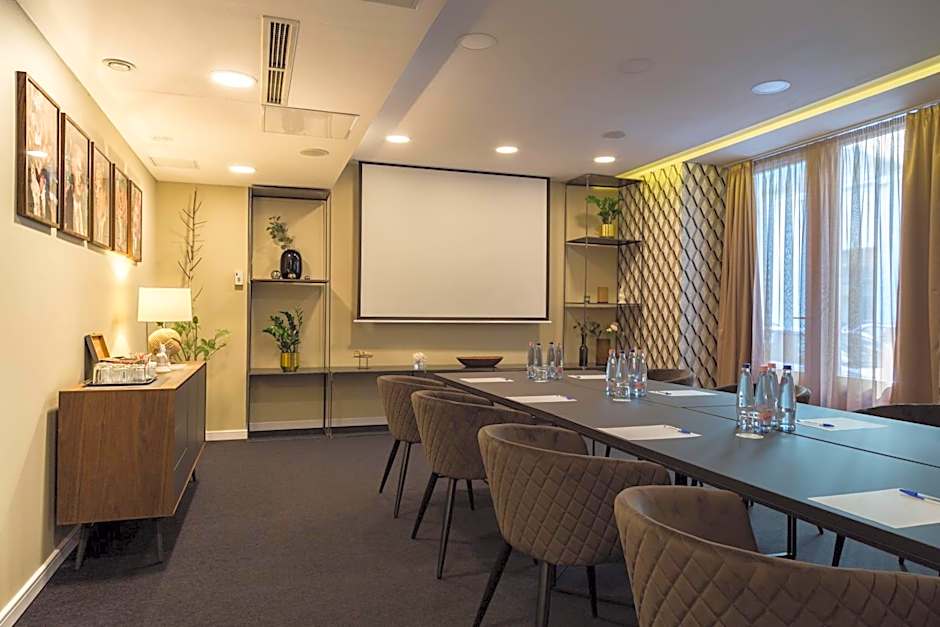 Hotel Memories Budapest