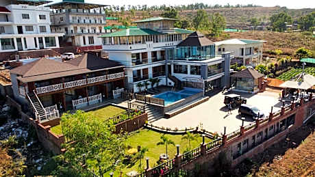 Arc Valley Resort Mahabaleshwar