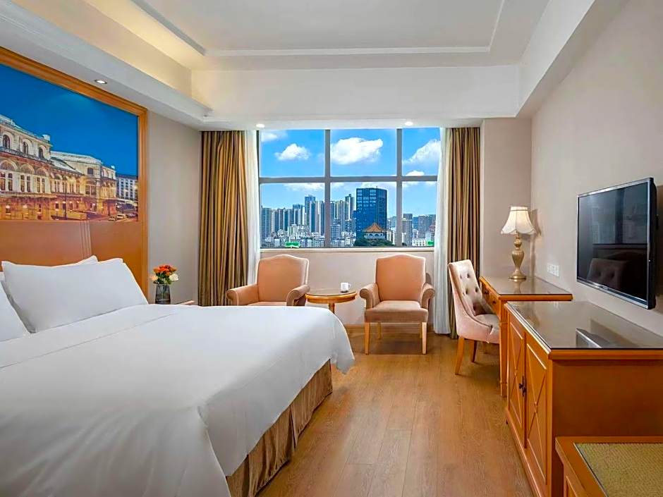 Vienna Hotel Shajing