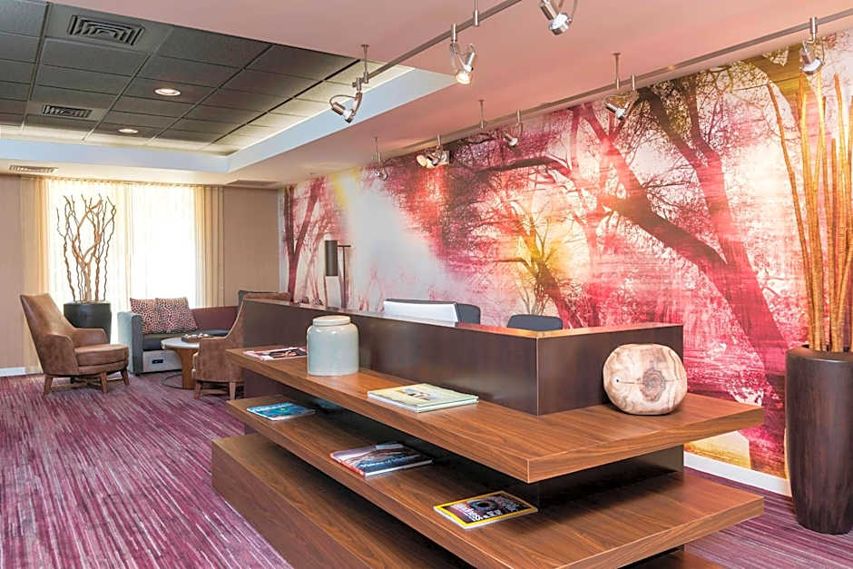 Courtyard by Marriott Traverse City
