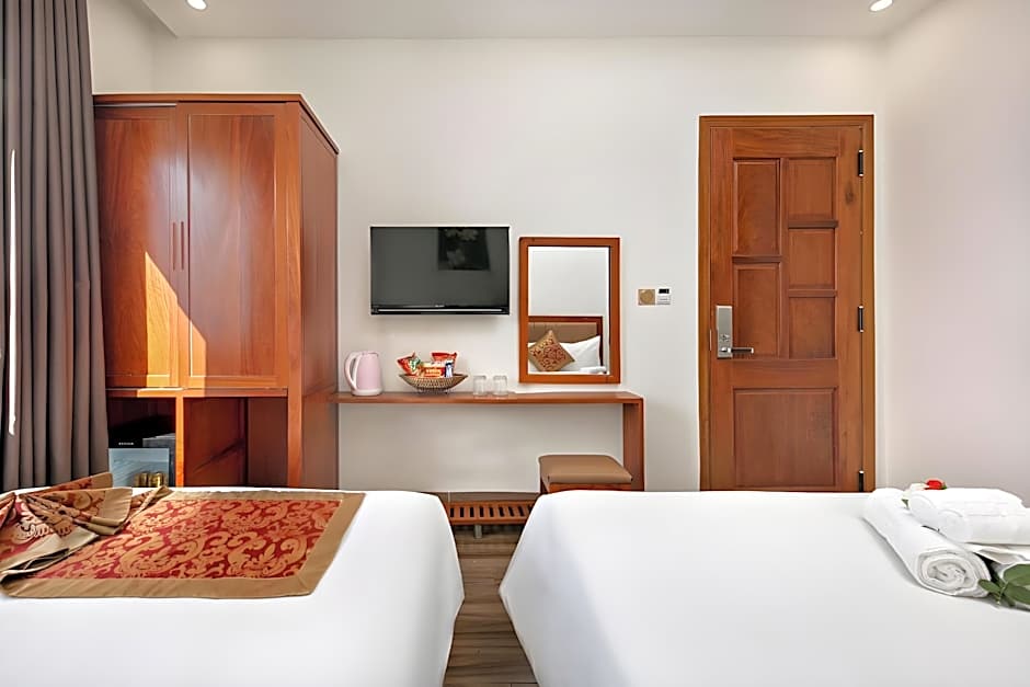 Ngoc Han Hotel – Da Nang, MN