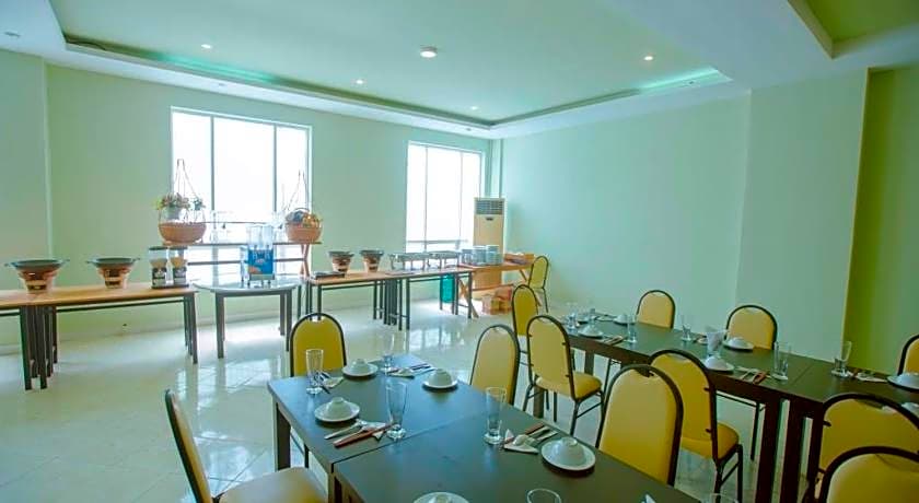 Mui Ne Boutique Hotel