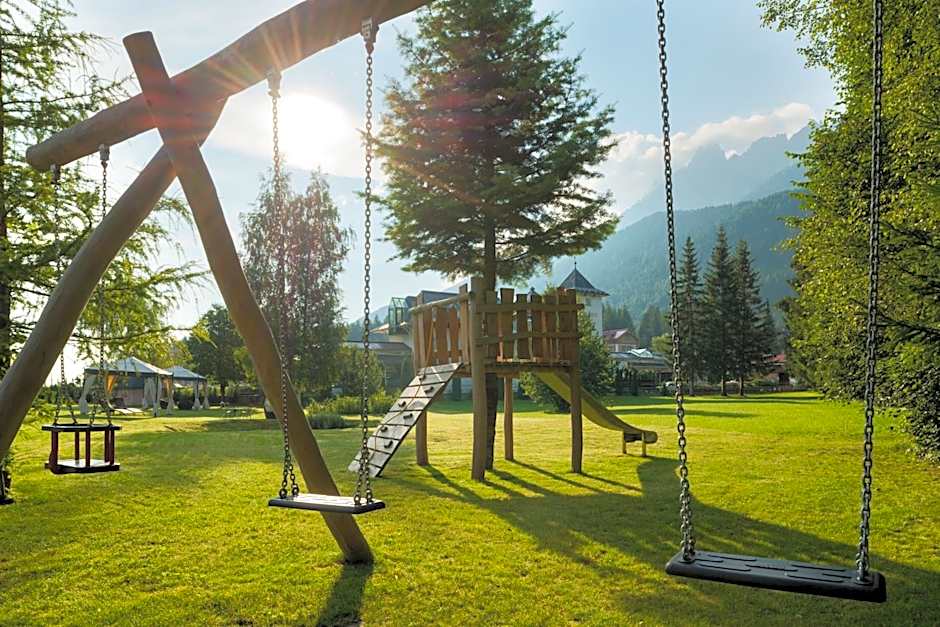 Apparthotel Germania