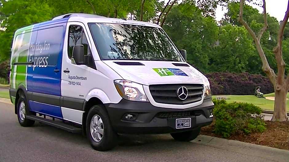 Holiday Inn Express Augusta Downtown By IHG
