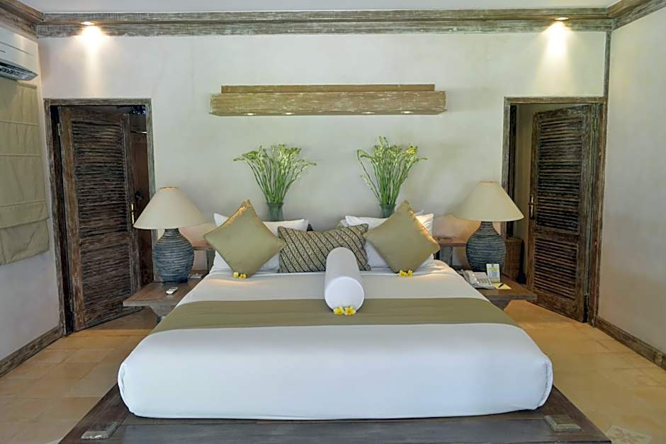 Sienna Villas Seminyak