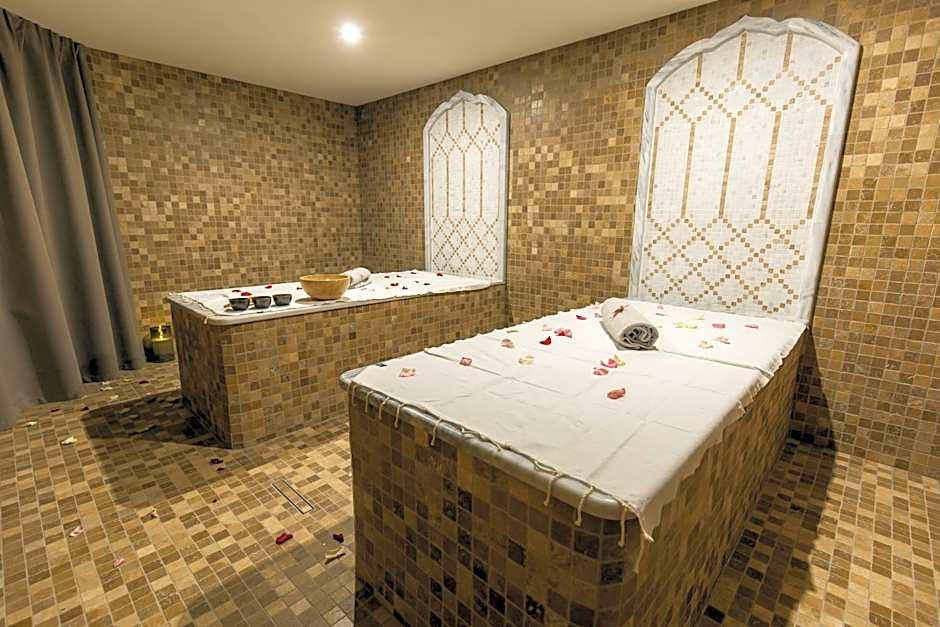 Hermanns Hotel & Spa Sibiu