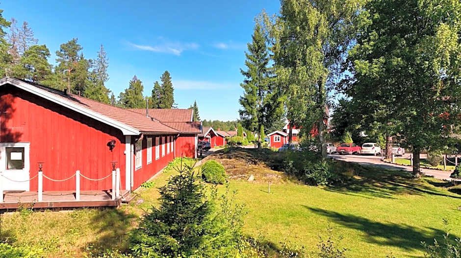 Odalgården Hotell, Kurs & Konferens