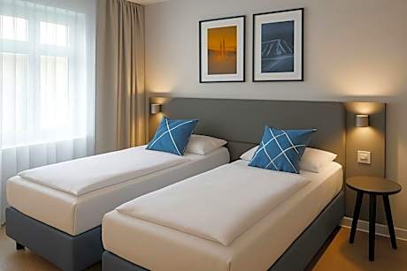 GHOTEL hotel & living Hannover