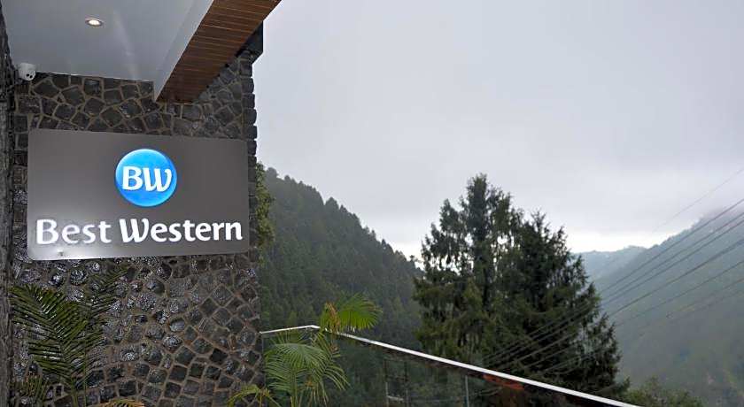 Best Western Dalhousie