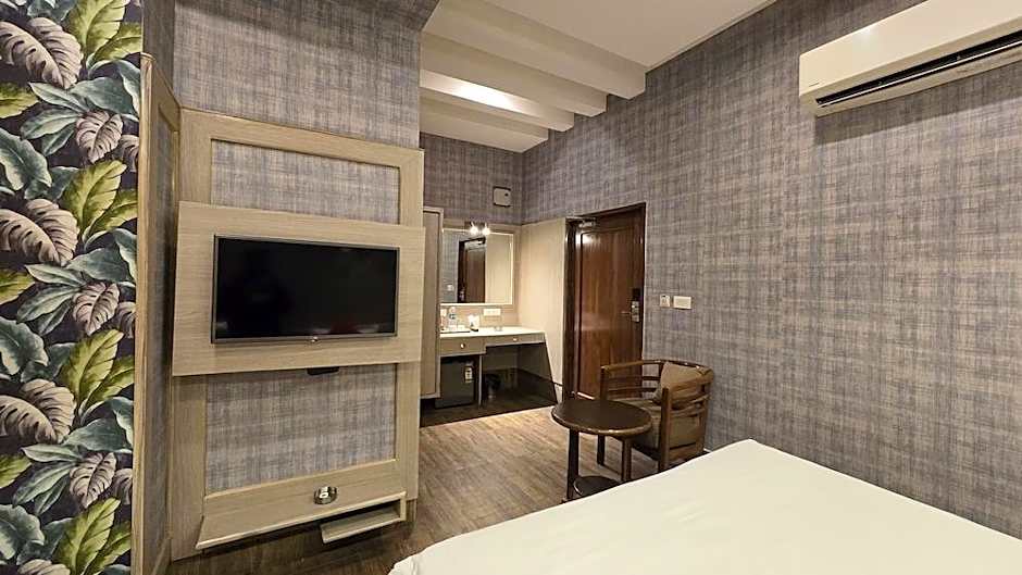 Hotel Gopinath The Grand