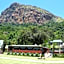Port St Johns River Lodge