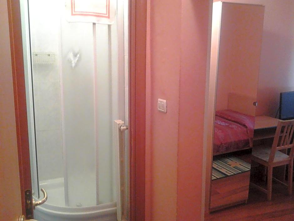 Hotel Perla