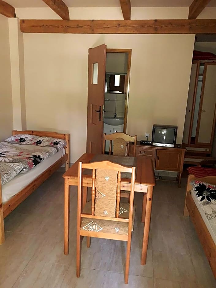 Agroturystyka w ogrodach