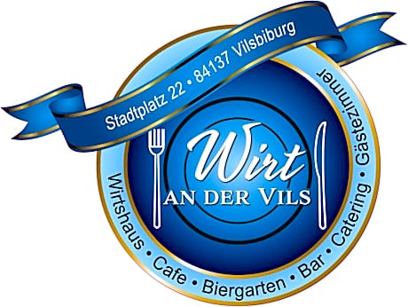 Wirt an der Vils