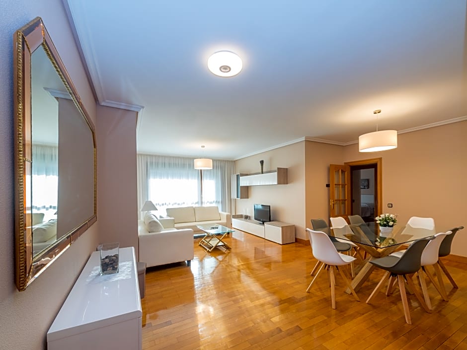 Apartamentos Gestion de Alojamientos