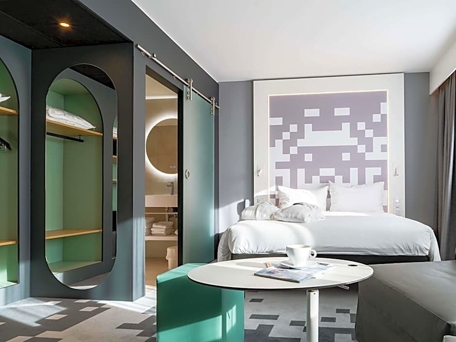 ibis Styles Beziers Centre