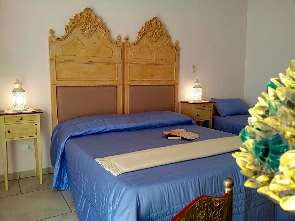 Dimora delle Rondini