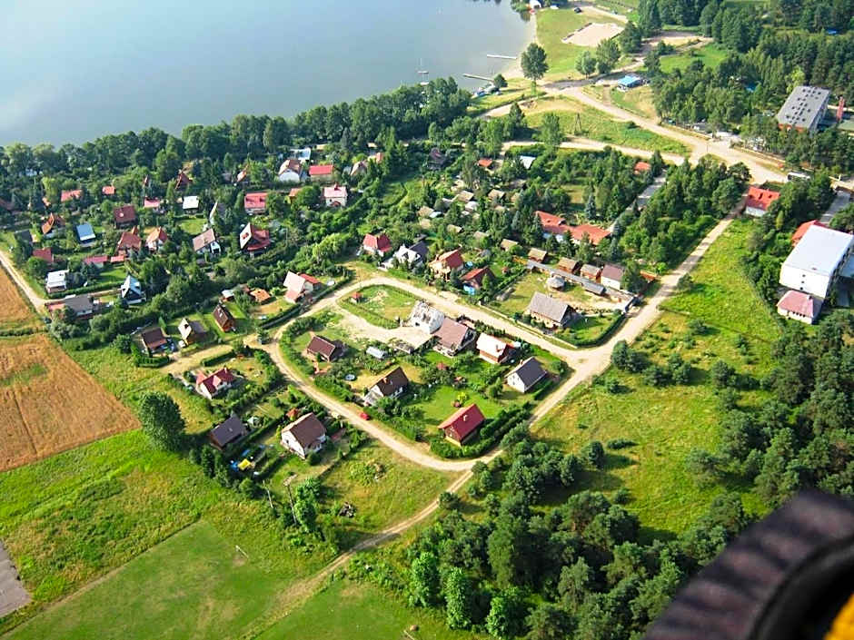 Ośrodek Szeligi