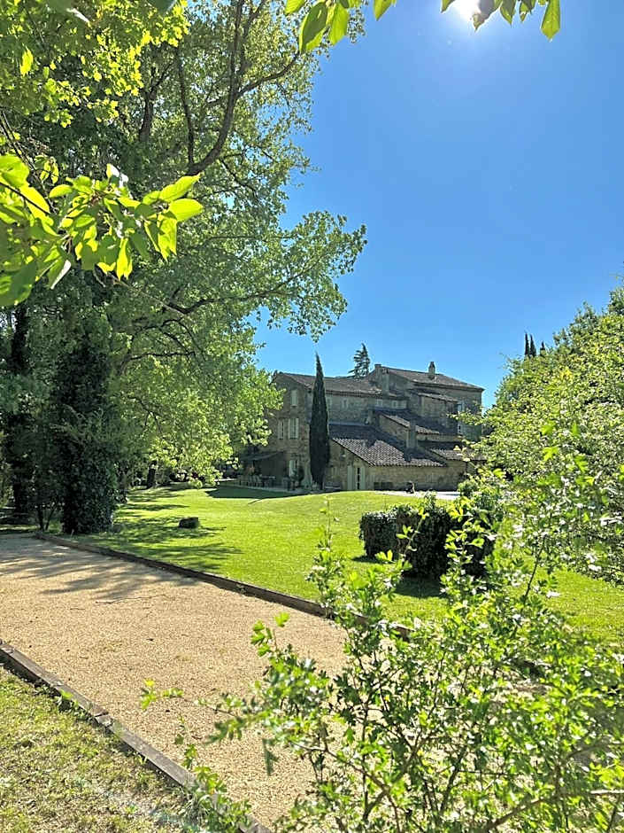 Le Moulin de Montségur