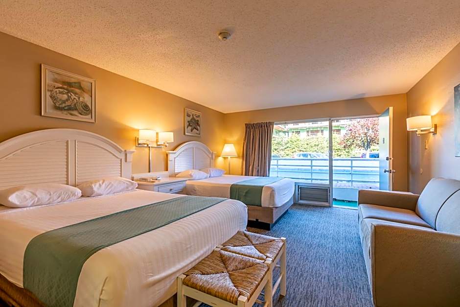 Impala Island Inn