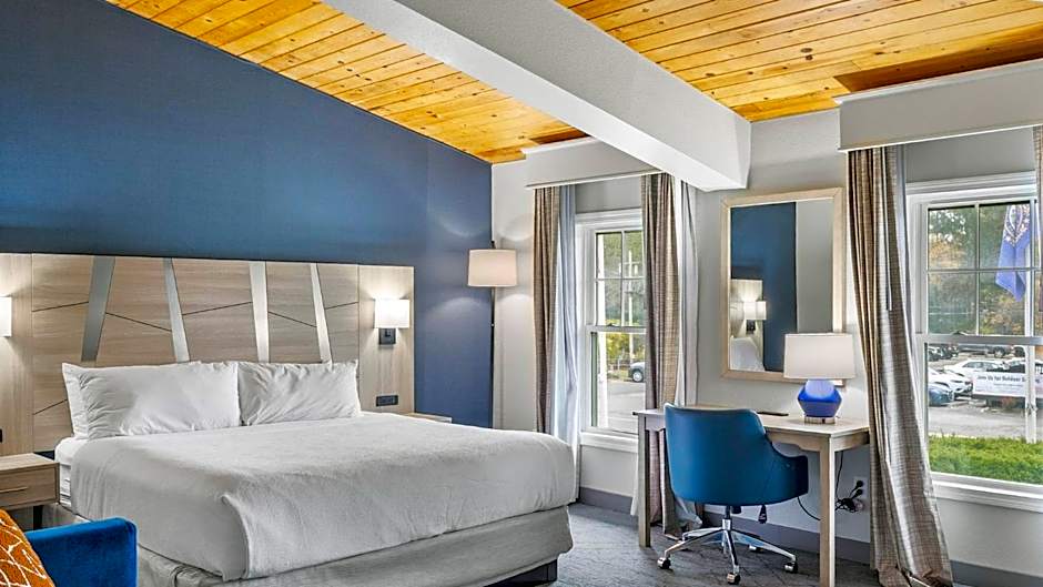 Best Western Plus The Inn At Hampton