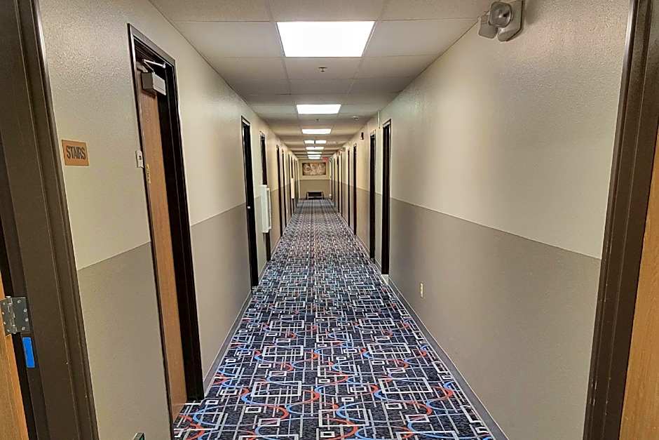 Quality Inn & Suites Pinedale