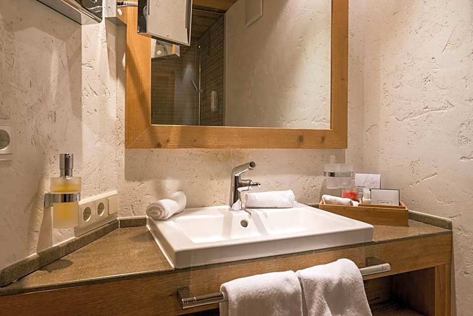 Hotel Bergblick 5 Sterne