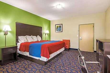 Standard King Room