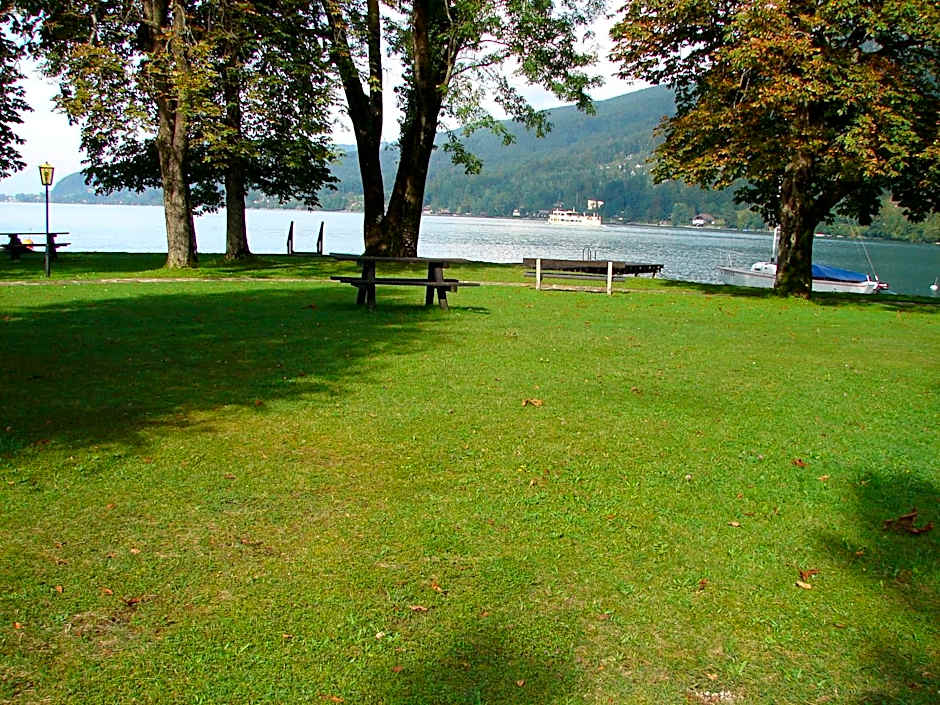 See-Hotel Post am Attersee