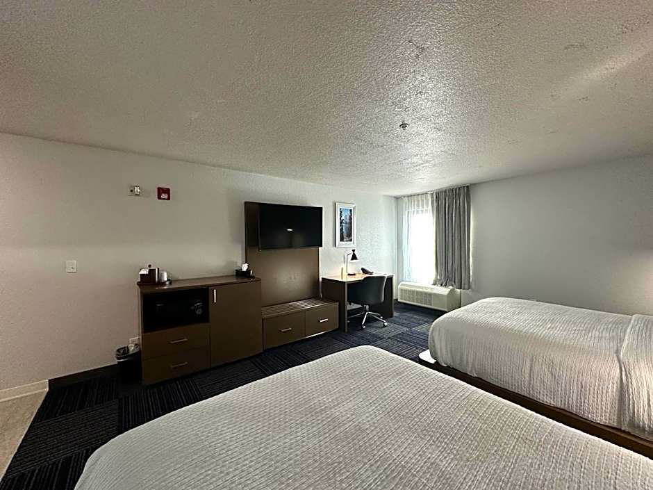 Best Western Cheyenne