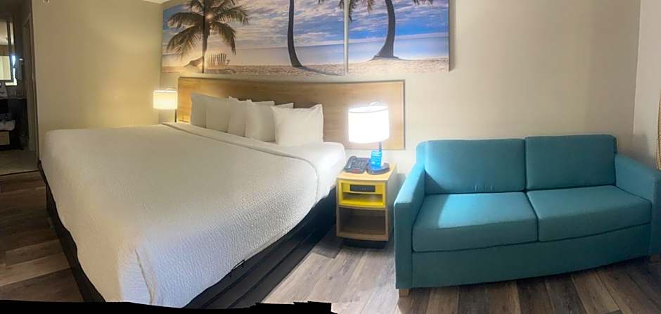 Days Inn by Wyndham Port Charlotte/Punta Gorda