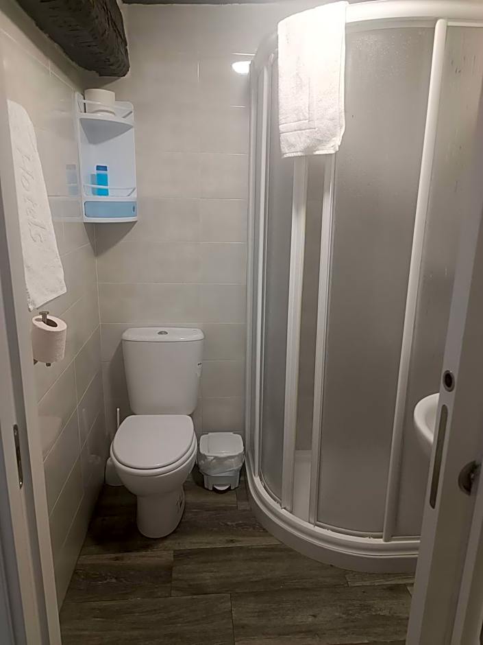 Hotel Rural Quintanapalla