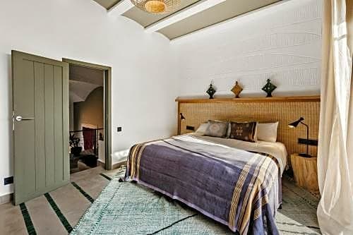 Adama Hôtel Marrakech