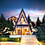 NORTH STORY - Luxury Chalet - Apartments & rooms