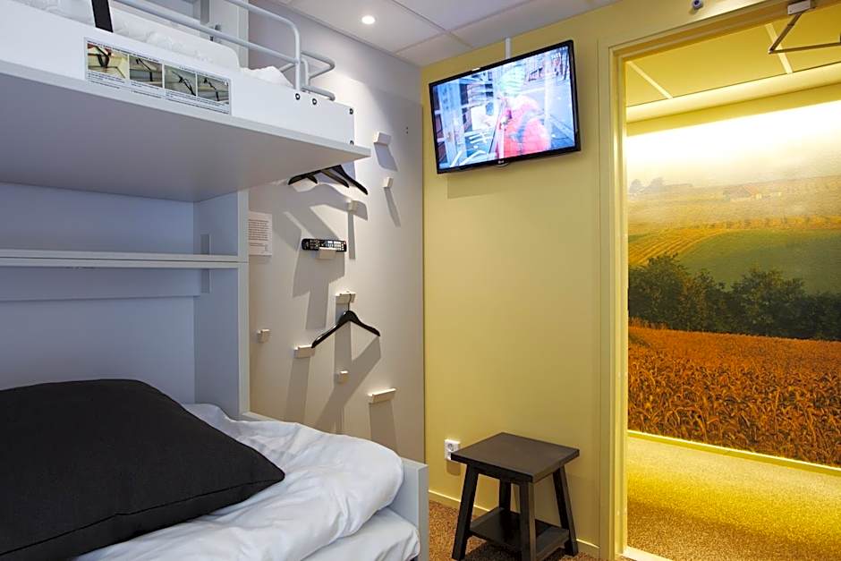 Comfort Hotel City
