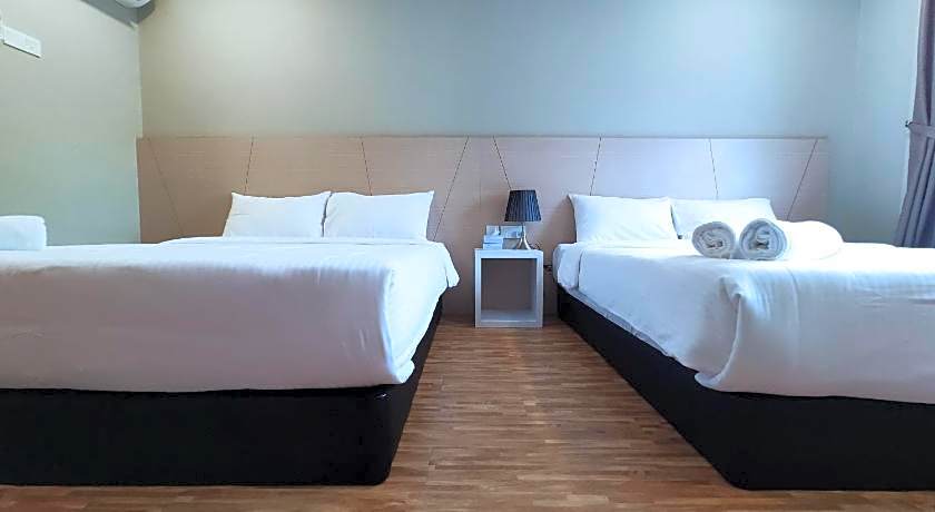 Princess Hotel Pontian