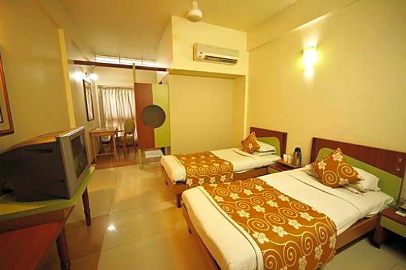 IRA by Orchid, Nashik