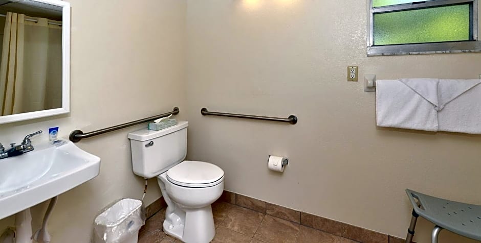 Americas Best Value Inn Bradenton Sarasota