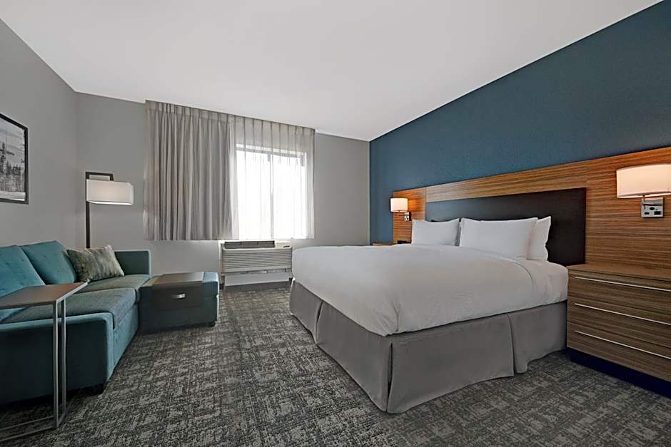TownePlace Suites by Marriott Sacramento Airport Natomas