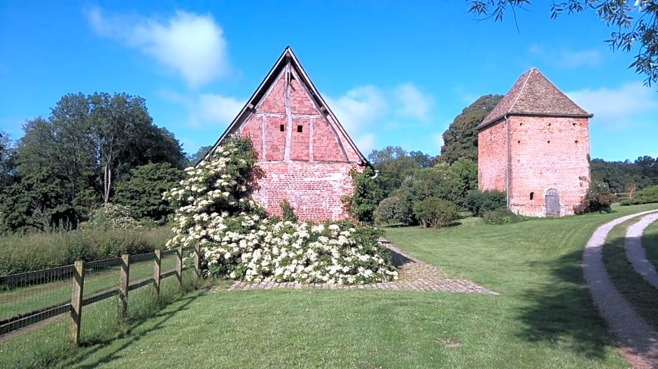 Ferme de la Haye