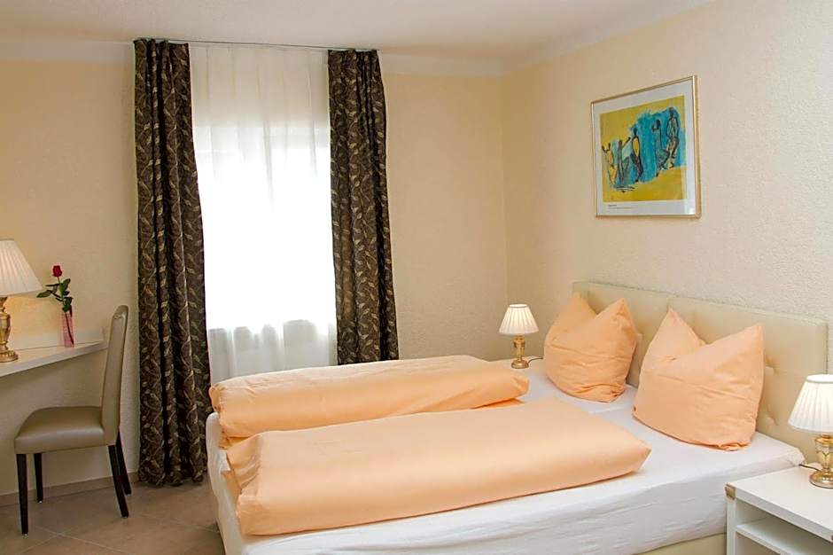 Hotel Albergo Mamma Rosa