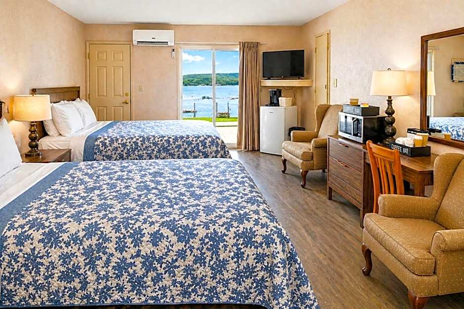 Baddeck Inn