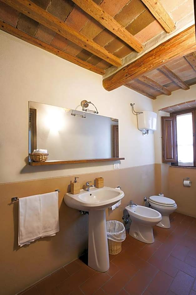 Locanda Del Viandante B&B