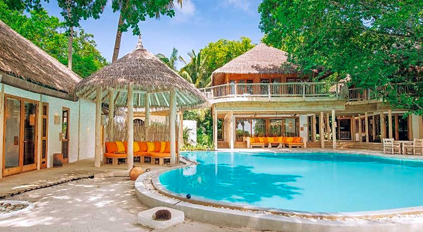 Soneva Fushi