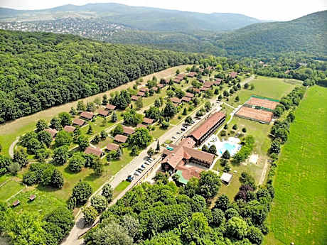 Petneházy Aparthotel