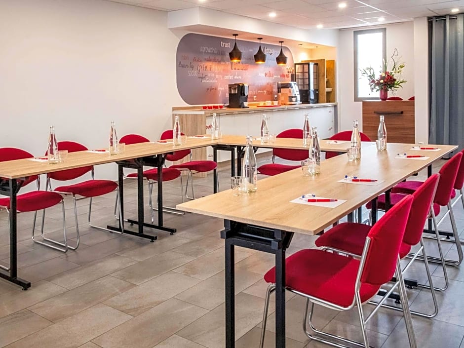 Ibis Cannes Mouans Sartoux