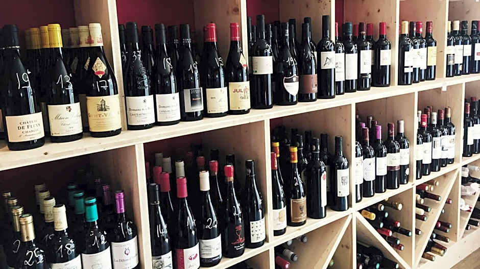 Hôtel Restaurant AKENA La Brède