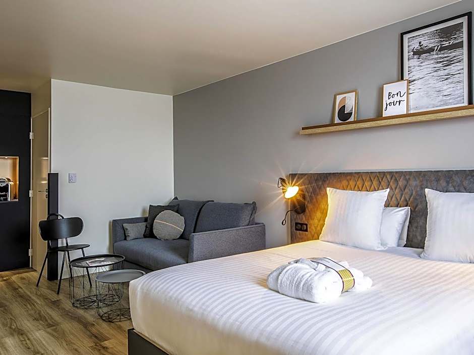 Hôtel Mercure Paris Gennevilliers