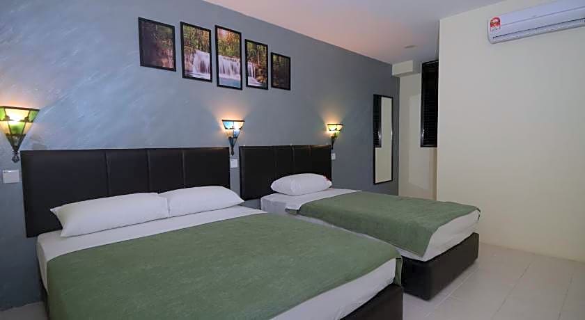 Kuok Pin Hotel