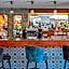 Budapest Airport Hotel Stacio Superior Wellness & Conference